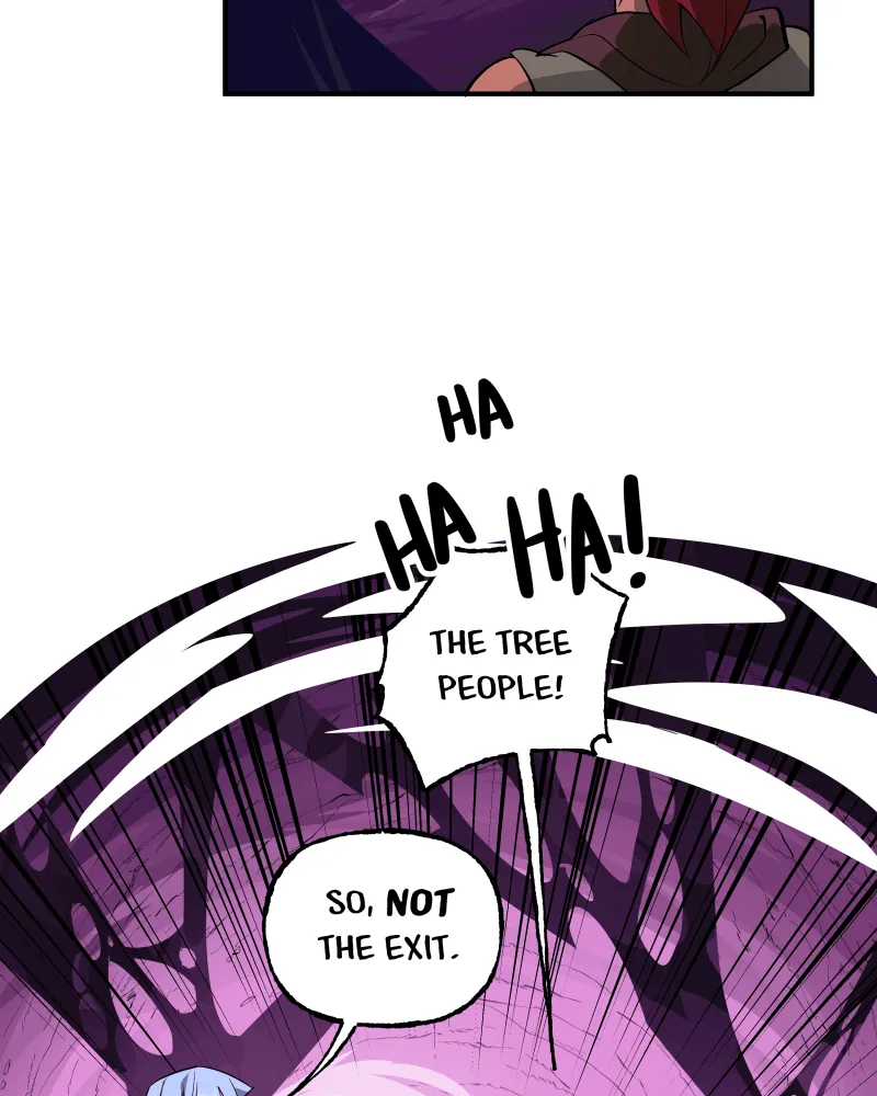 The Last Dimension Chapter 113 page 124 - 