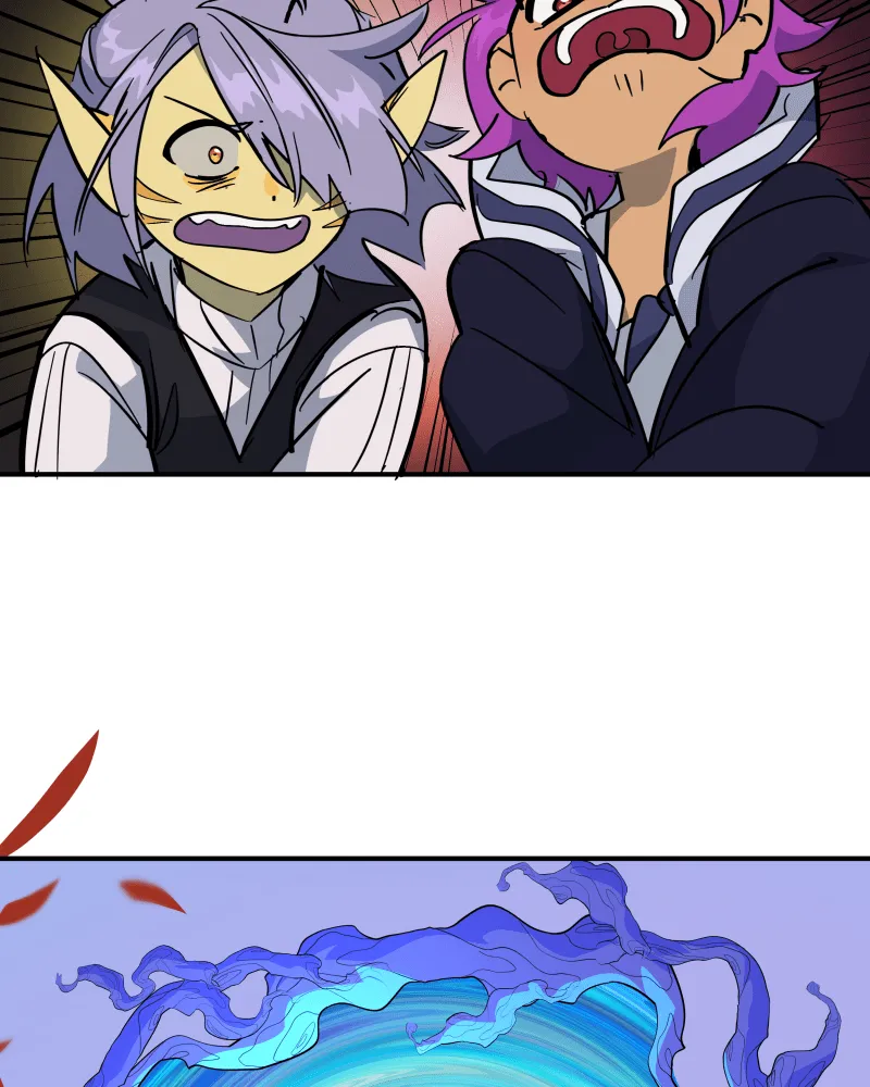 The Last Dimension Chapter 113 page 15 - 