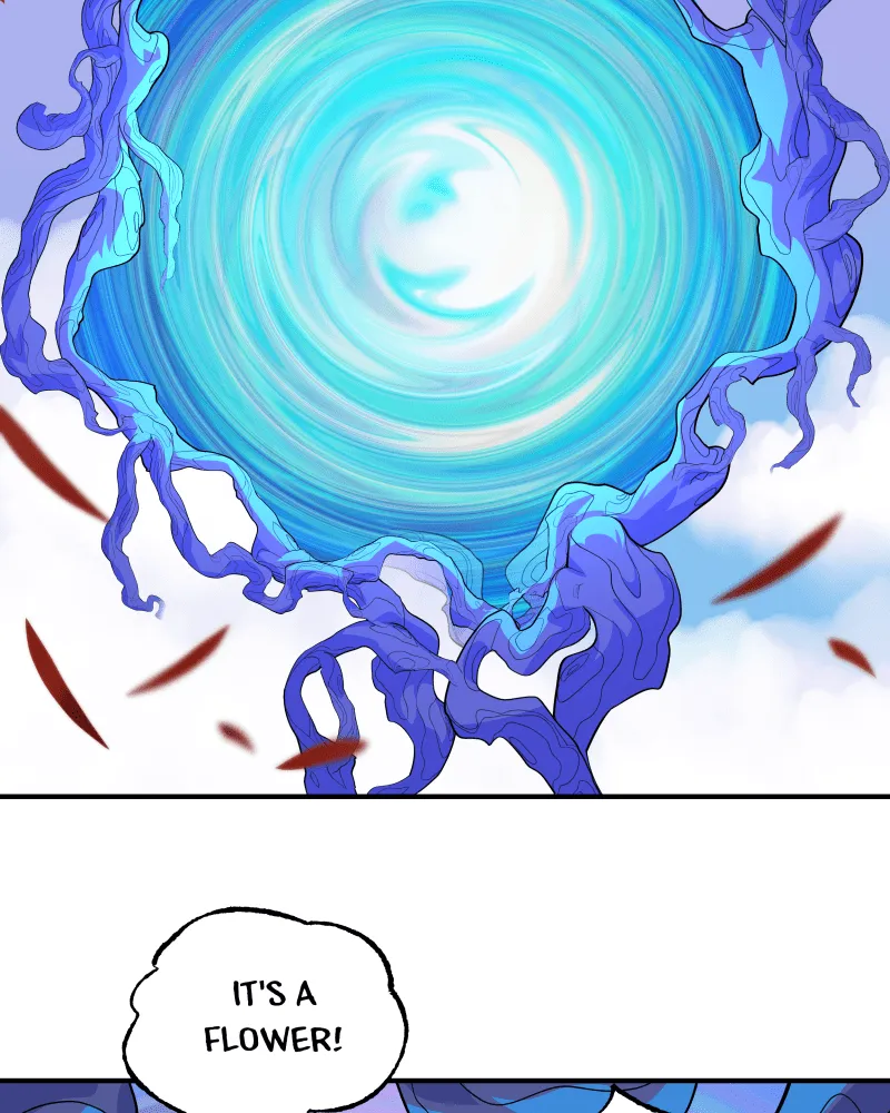 The Last Dimension Chapter 113 page 16 - 