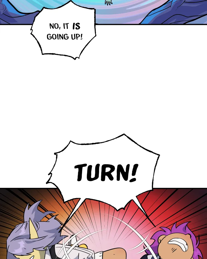 The Last Dimension Chapter 113 page 18 - 