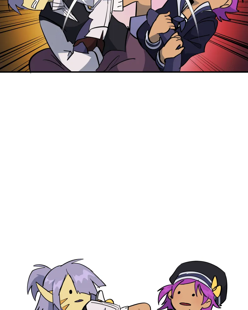 The Last Dimension Chapter 113 page 19 - 