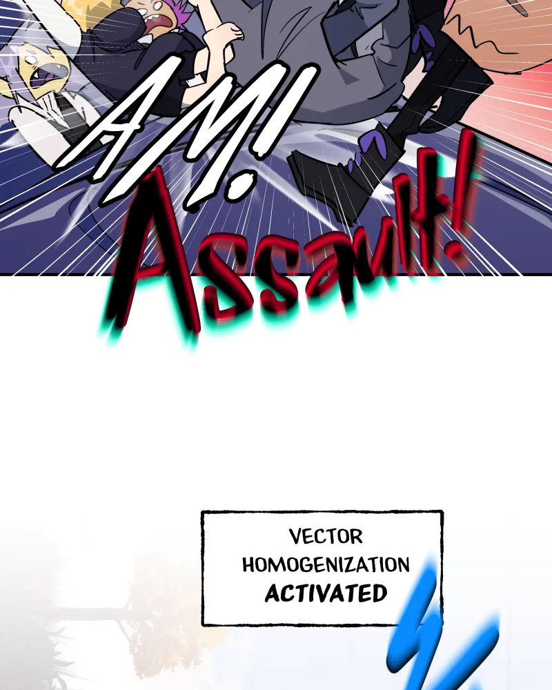 The Last Dimension Chapter 113 page 21 - 