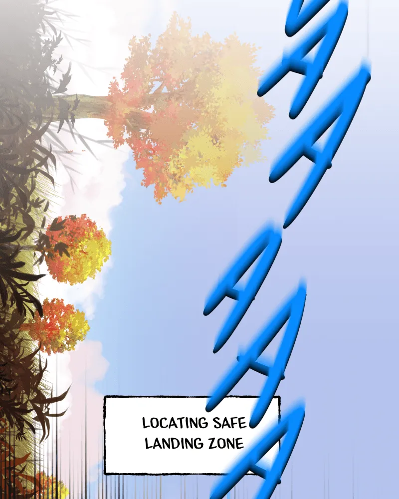 The Last Dimension Chapter 113 page 22 - 