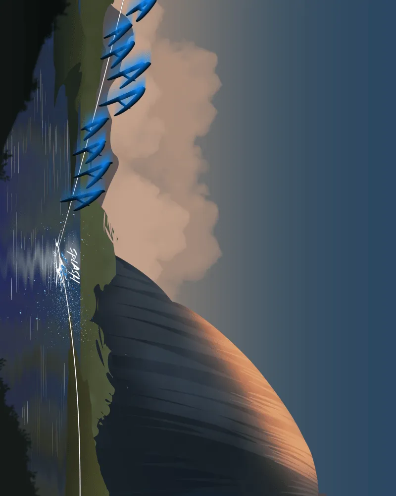 The Last Dimension Chapter 113 page 24 - 