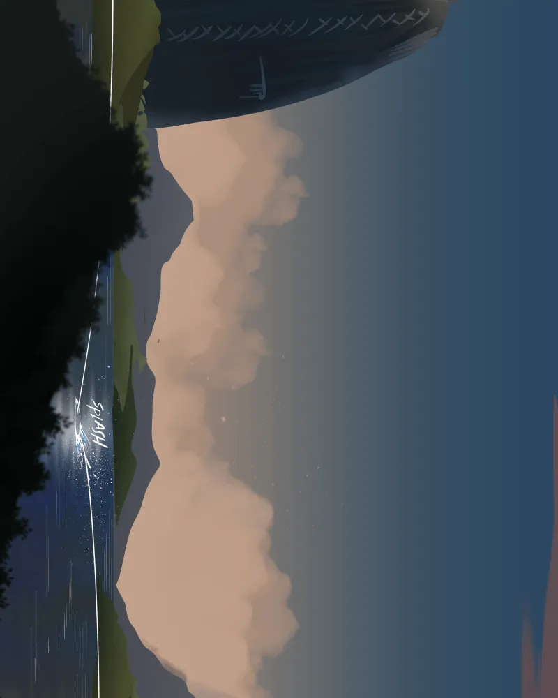 The Last Dimension Chapter 113 page 25 - 