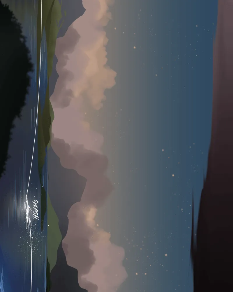 The Last Dimension Chapter 113 page 26 - 