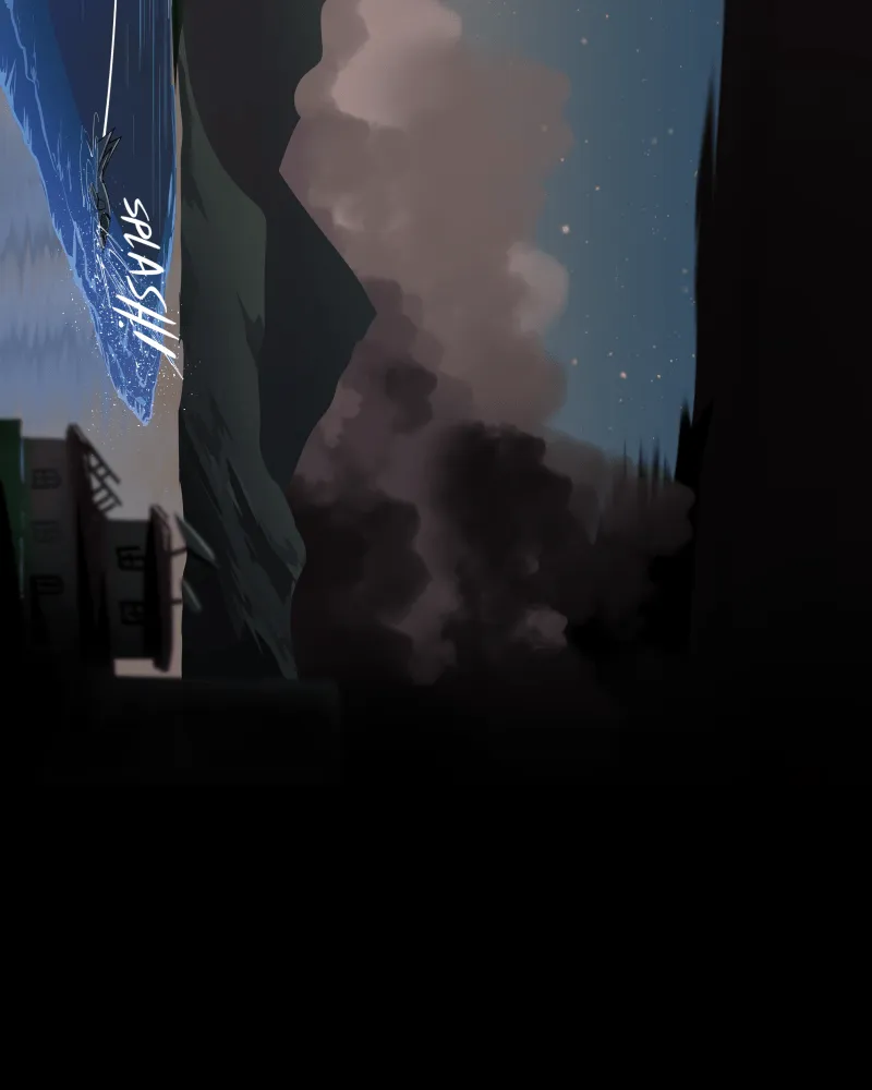 The Last Dimension Chapter 113 page 27 - 