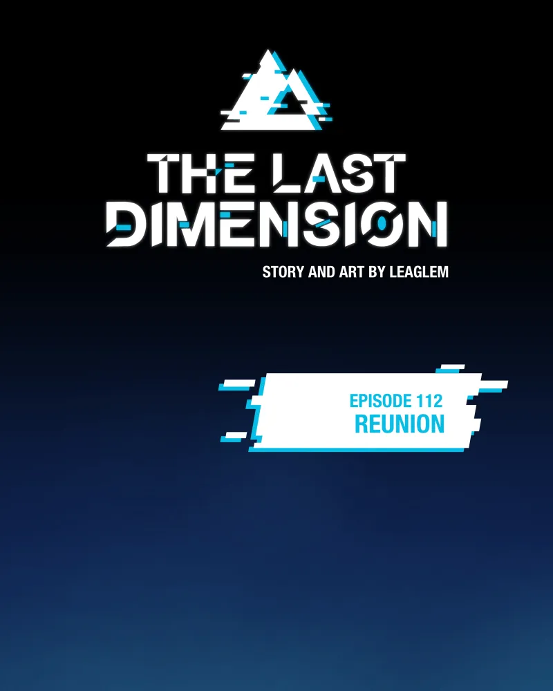 The Last Dimension Chapter 113 page 28 - 