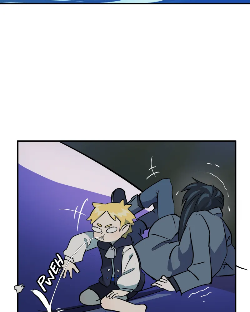 The Last Dimension Chapter 113 page 30 - 