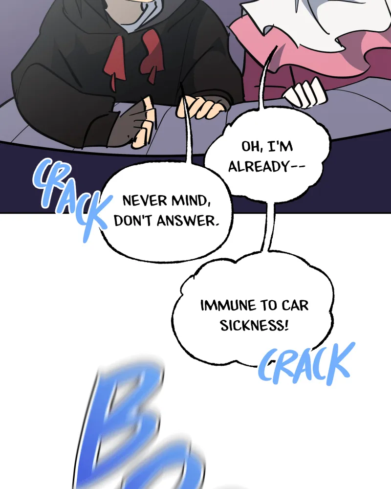 The Last Dimension Chapter 113 page 4 - 