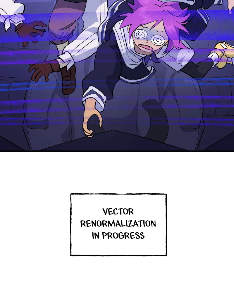 The Last Dimension Chapter 113 page 32 - 