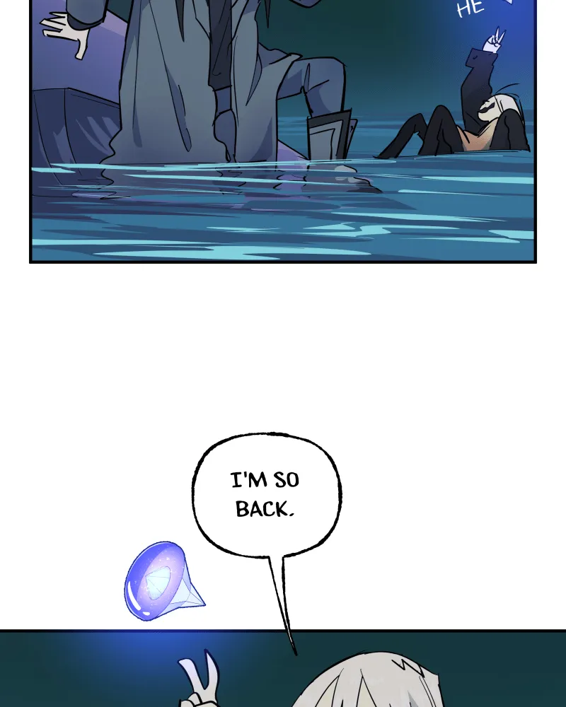 The Last Dimension Chapter 113 page 36 - 