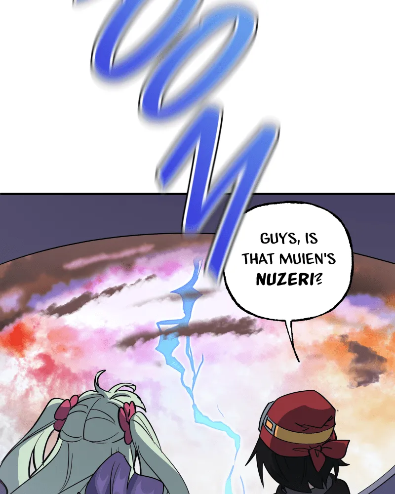 The Last Dimension Chapter 113 page 5 - 