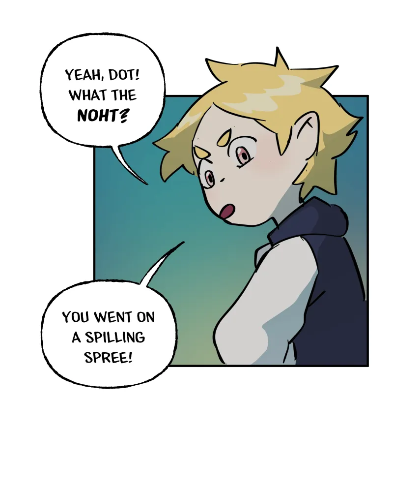 The Last Dimension Chapter 113 page 45 - 