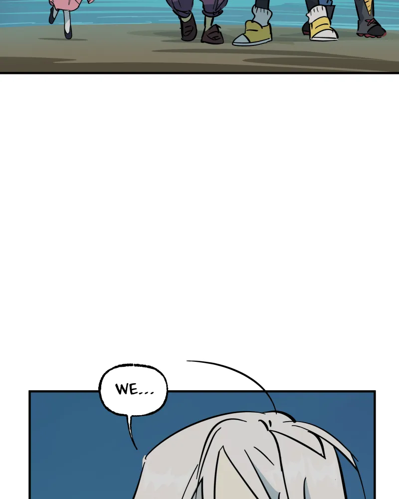 The Last Dimension Chapter 113 page 48 - 