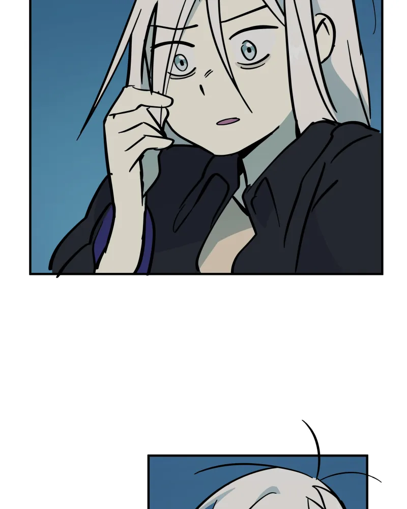 The Last Dimension Chapter 113 page 49 - 
