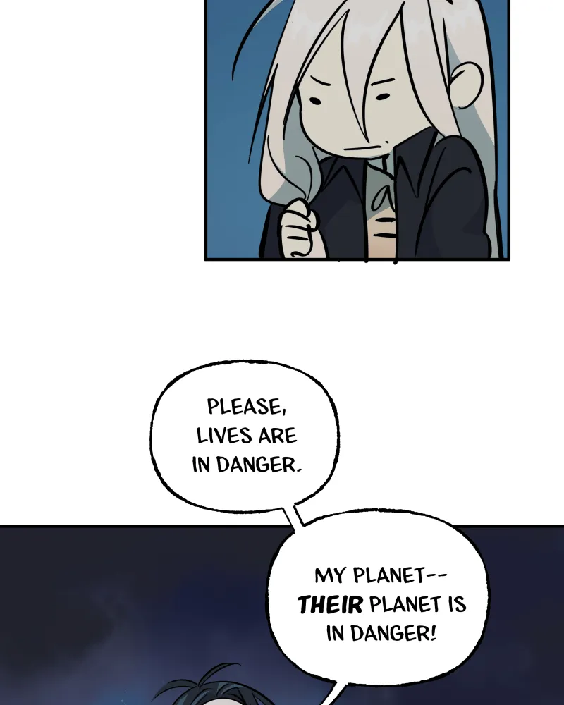 The Last Dimension Chapter 113 page 50 - 