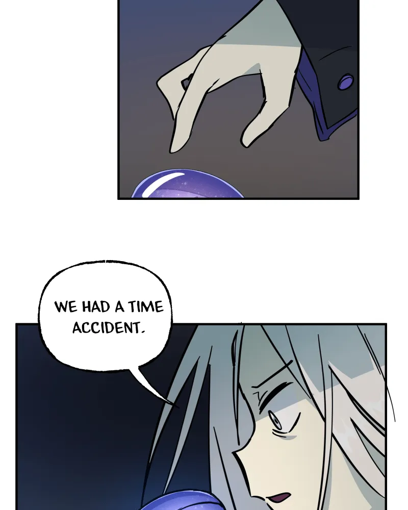 The Last Dimension Chapter 113 page 52 - 