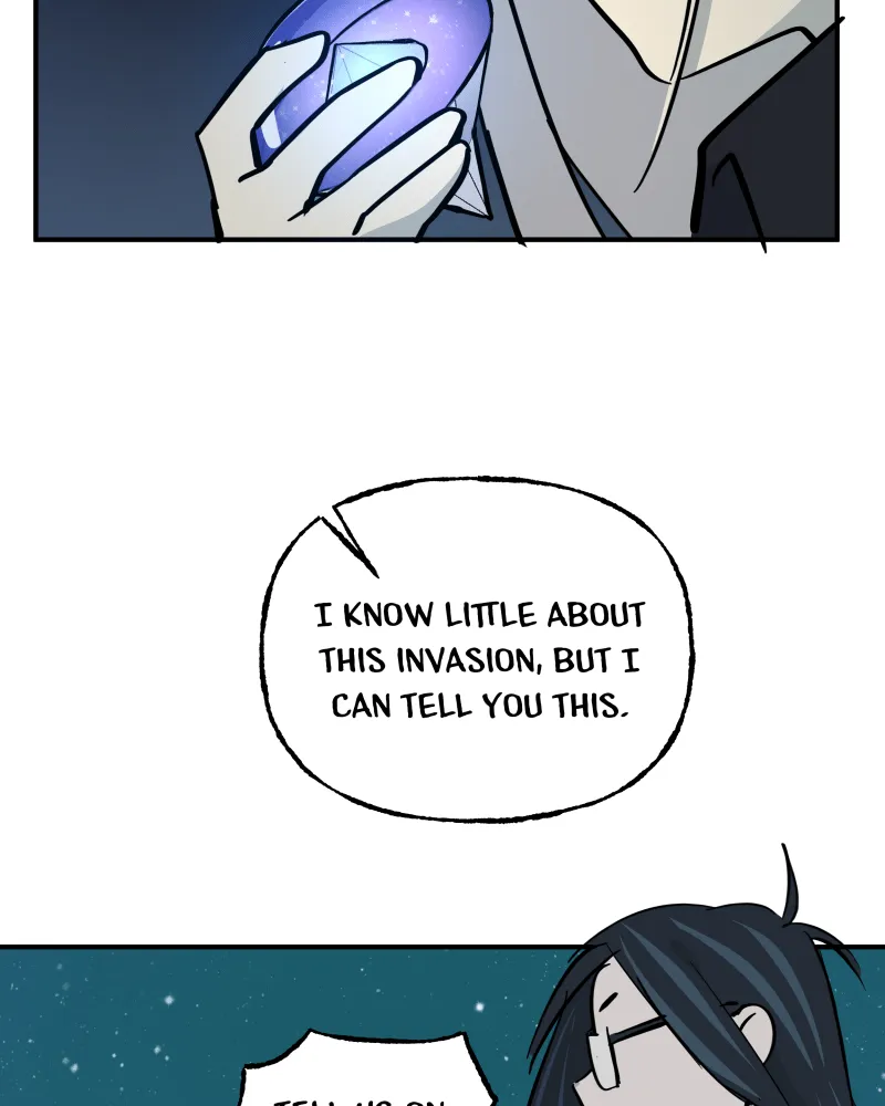 The Last Dimension Chapter 113 page 53 - 
