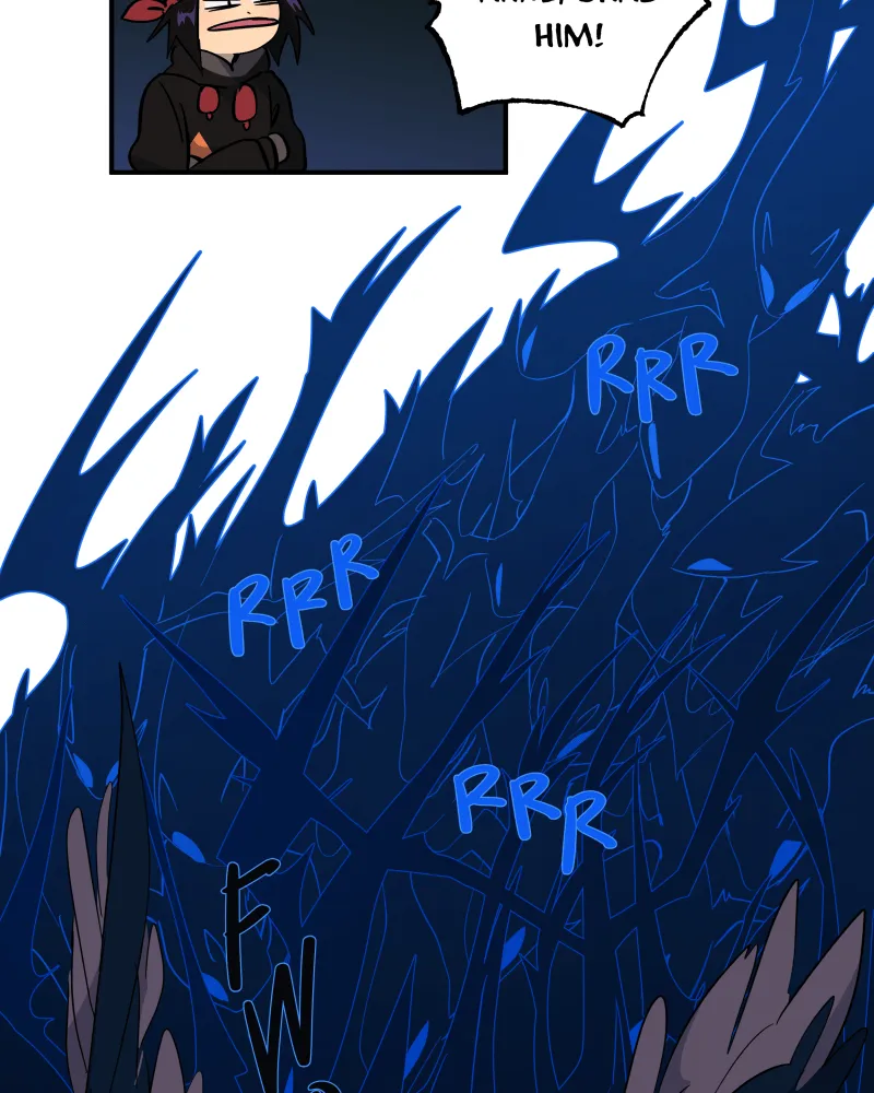 The Last Dimension Chapter 113 page 55 - 