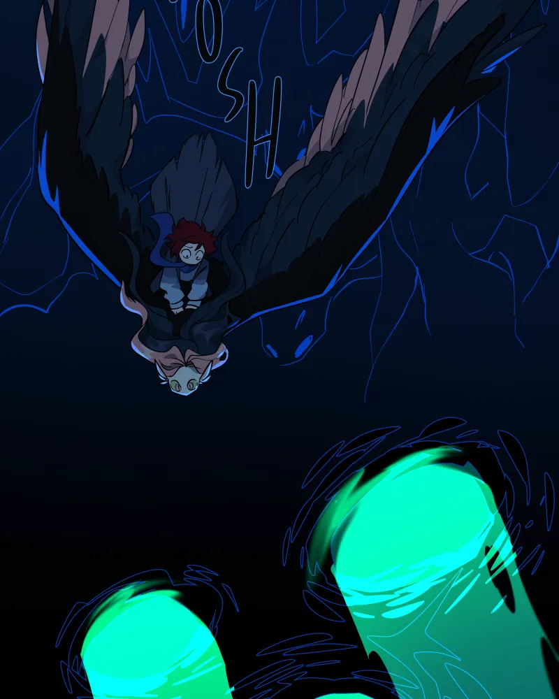 The Last Dimension Chapter 113 page 56 - 