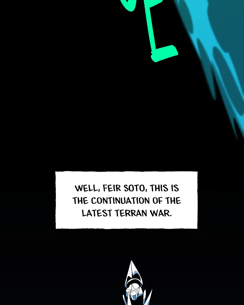 The Last Dimension Chapter 113 page 58 - 