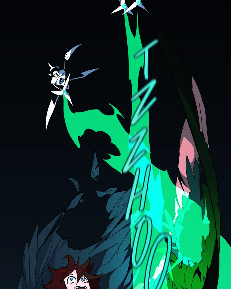 The Last Dimension Chapter 113 page 59 - 