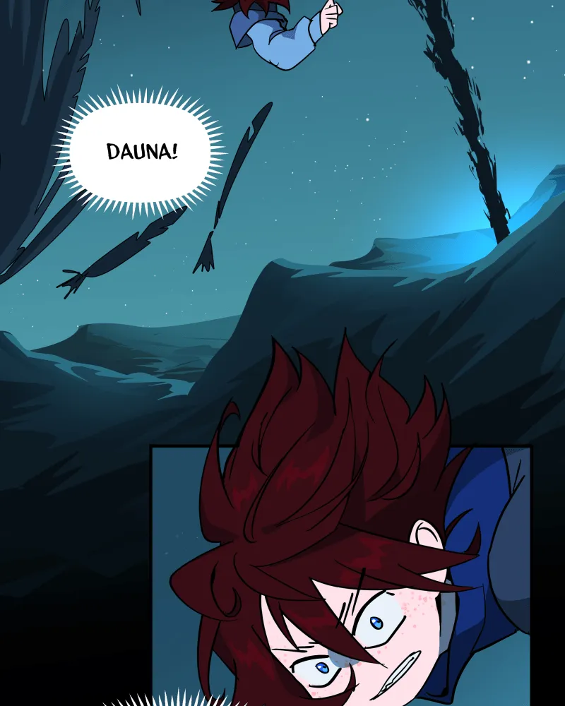 The Last Dimension Chapter 113 page 62 - 