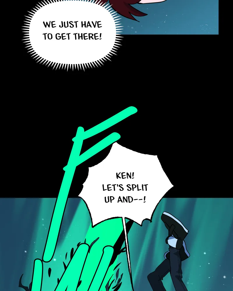 The Last Dimension Chapter 113 page 63 - 
