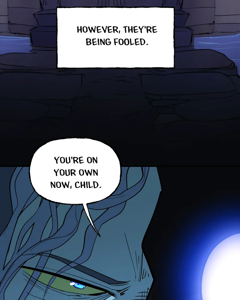 The Last Dimension Chapter 113 page 75 - 