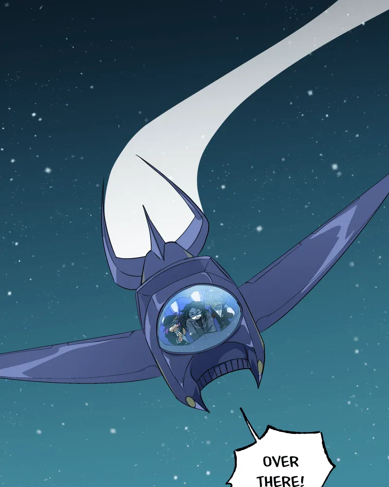 The Last Dimension Chapter 113 page 77 - 