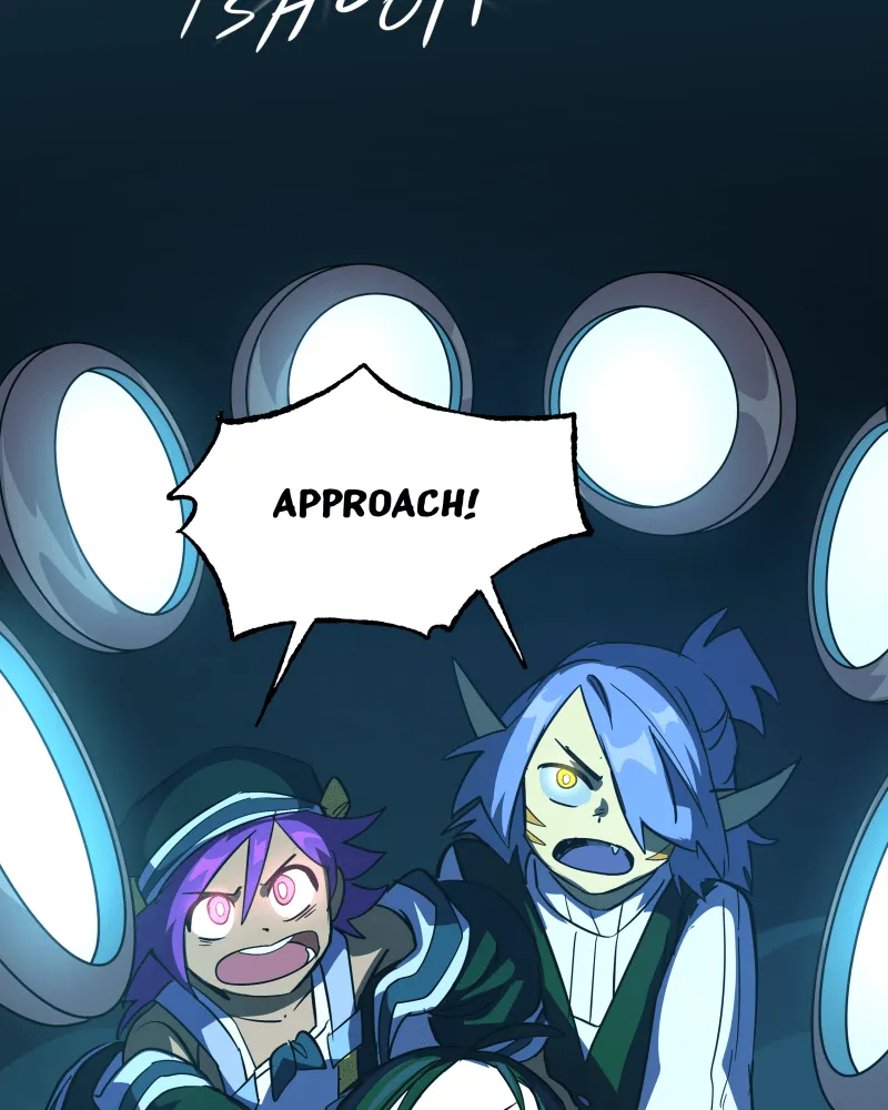 The Last Dimension Chapter 113 page 80 - 
