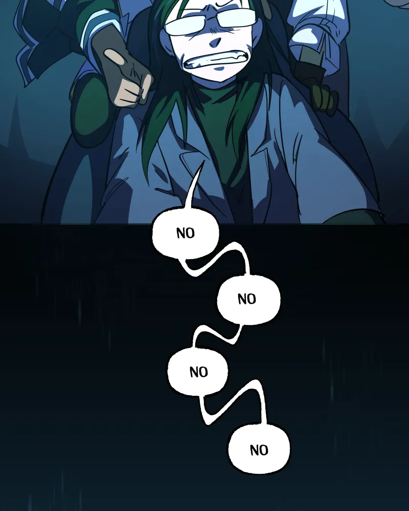 The Last Dimension Chapter 113 page 81 - 