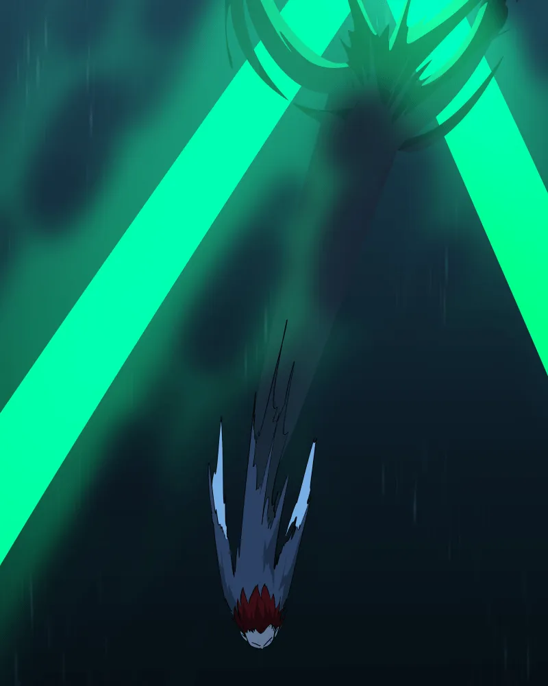 The Last Dimension Chapter 113 page 85 - 