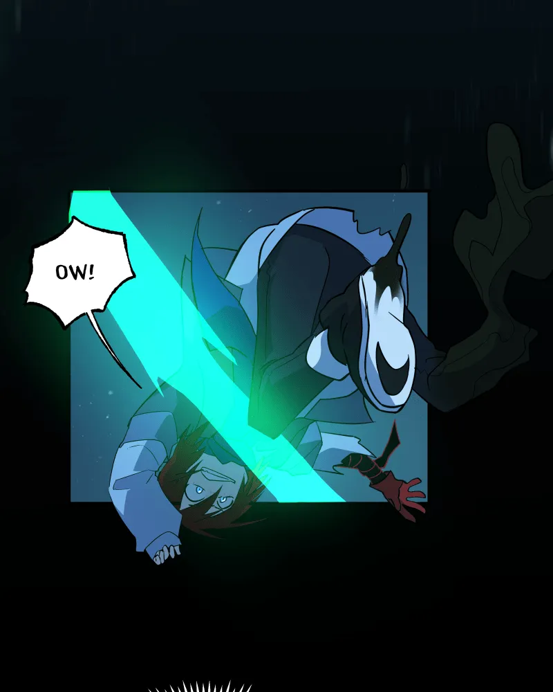 The Last Dimension Chapter 113 page 86 - 