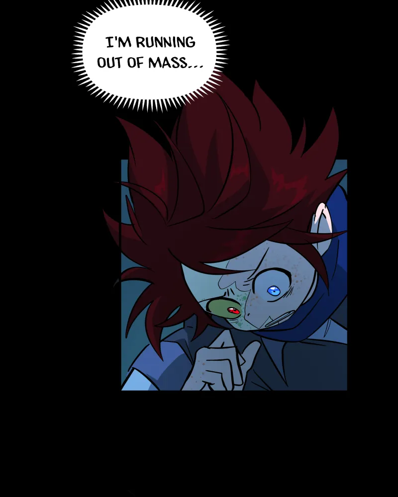 The Last Dimension Chapter 113 page 87 - 