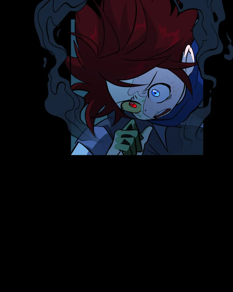 The Last Dimension Chapter 113 page 90 - 