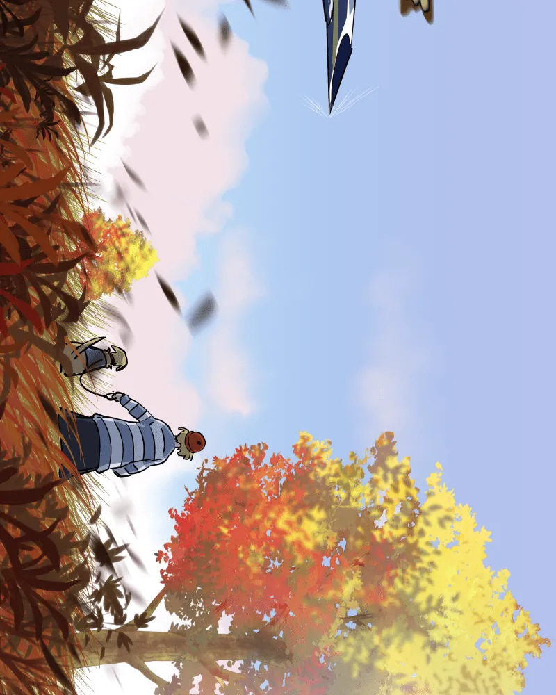 The Last Dimension Chapter 113 page 10 - 