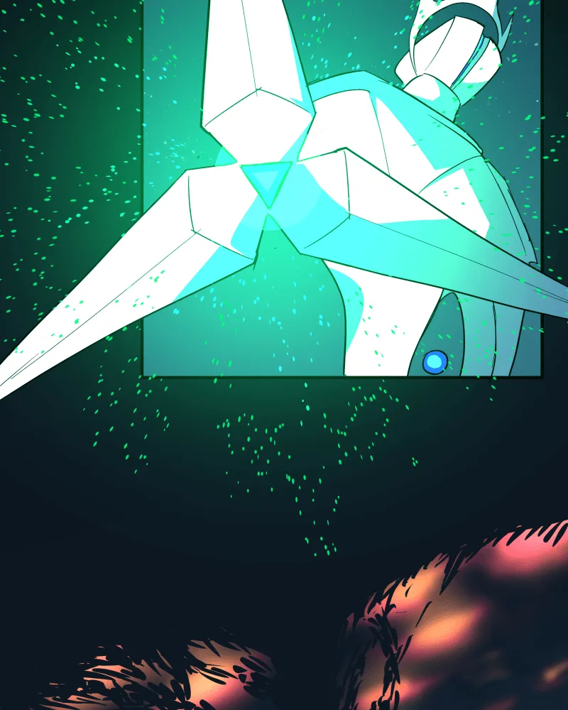 The Last Dimension Chapter 113 page 97 - 
