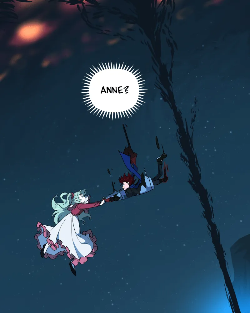 The Last Dimension Chapter 113 page 98 - 