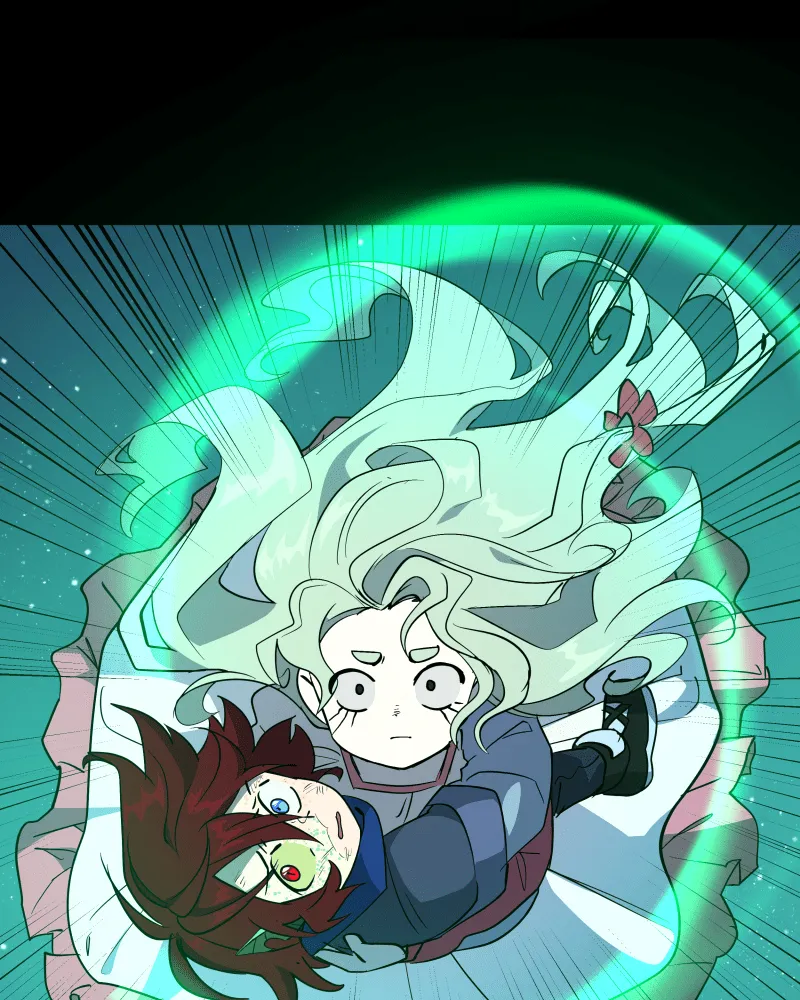 The Last Dimension Chapter 113 page 100 - 