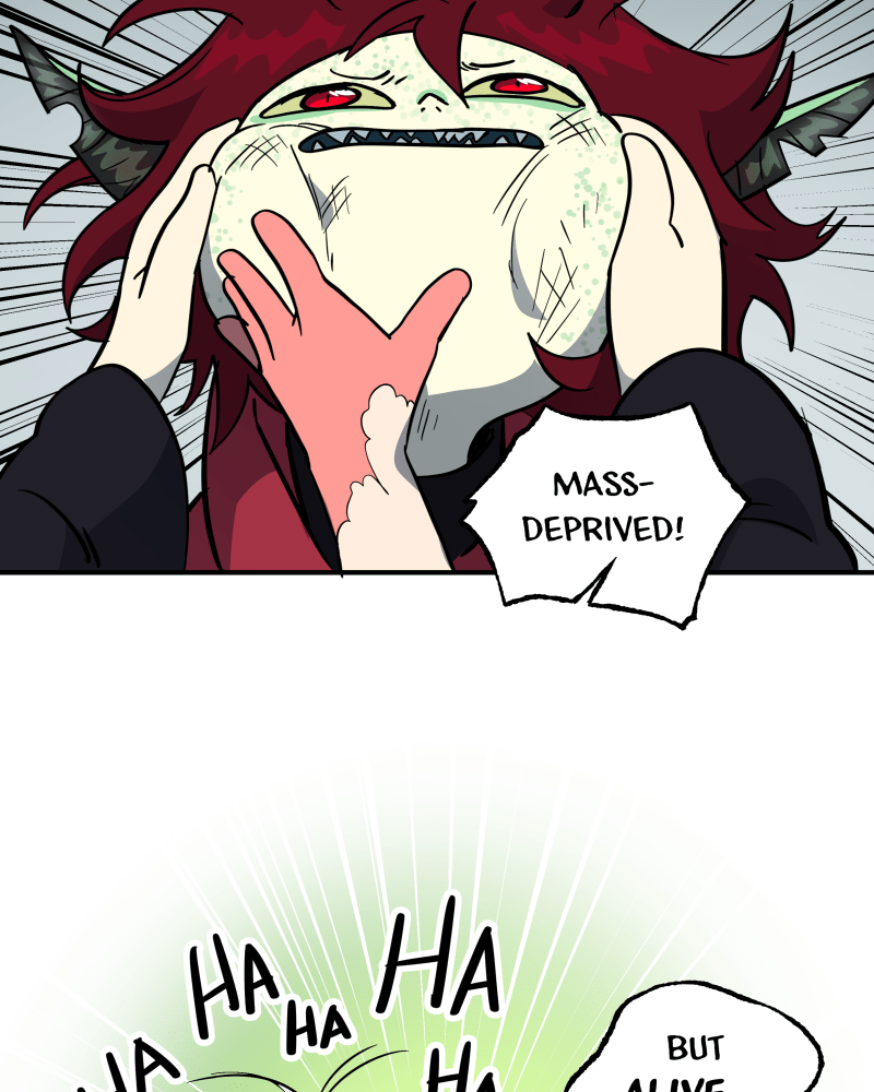 The Last Dimension Chapter 114 page 11 - 