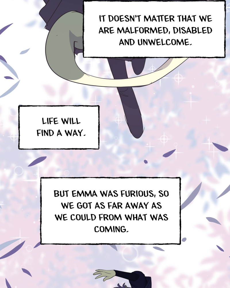 The Last Dimension Chapter 114 page 101 - 
