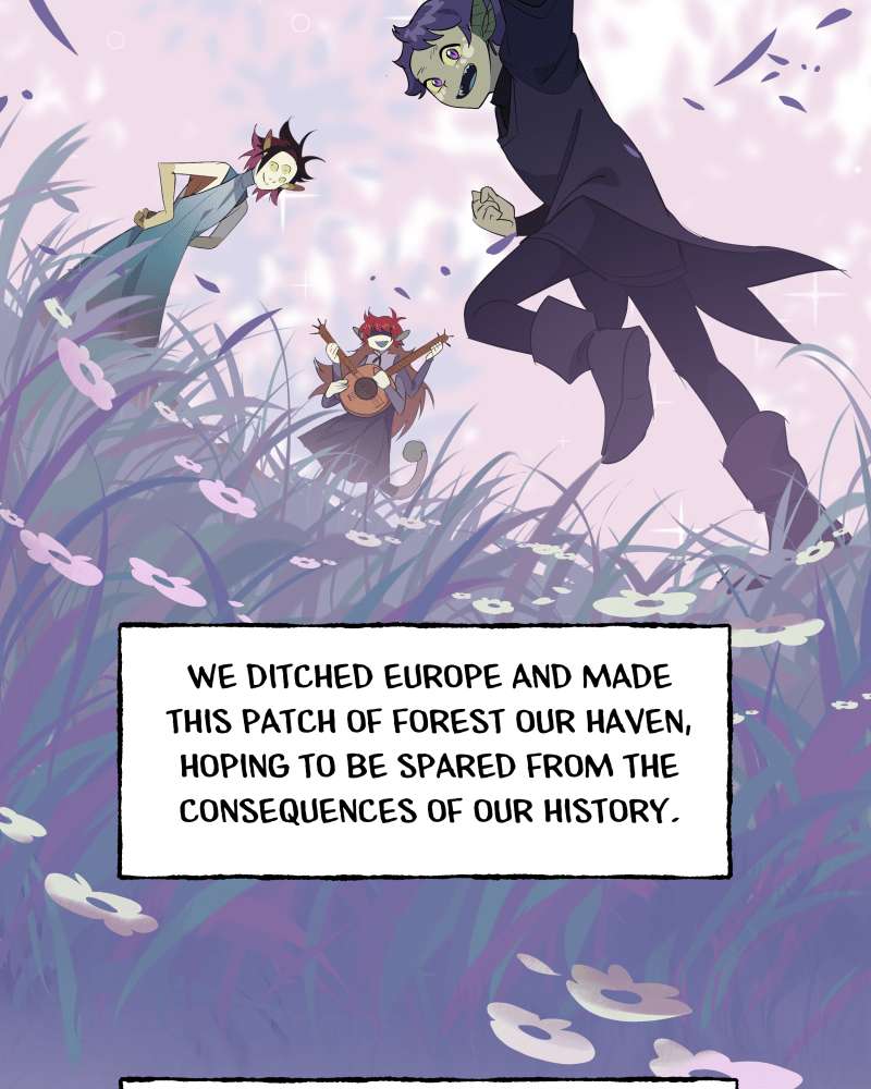 The Last Dimension Chapter 114 page 102 - 