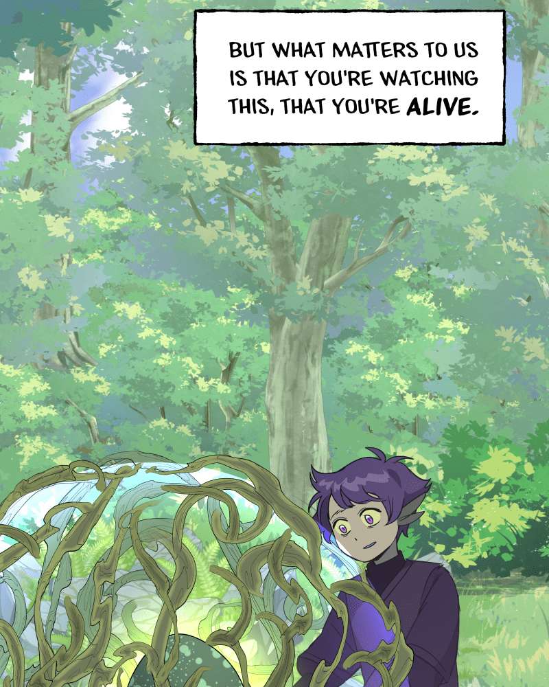 The Last Dimension Chapter 114 page 106 - 