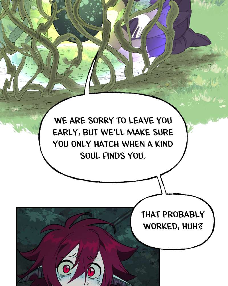 The Last Dimension Chapter 114 page 107 - 