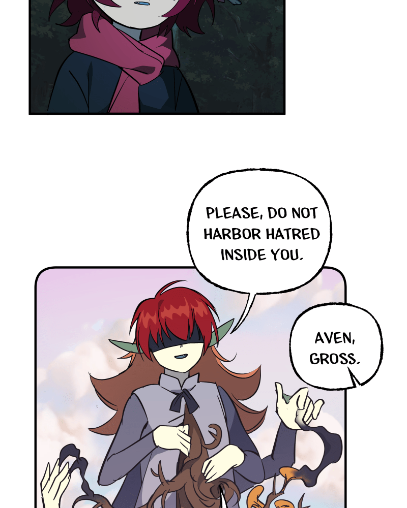 The Last Dimension Chapter 114 page 108 - 