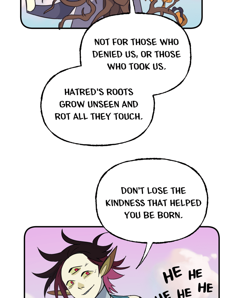 The Last Dimension Chapter 114 page 109 - 