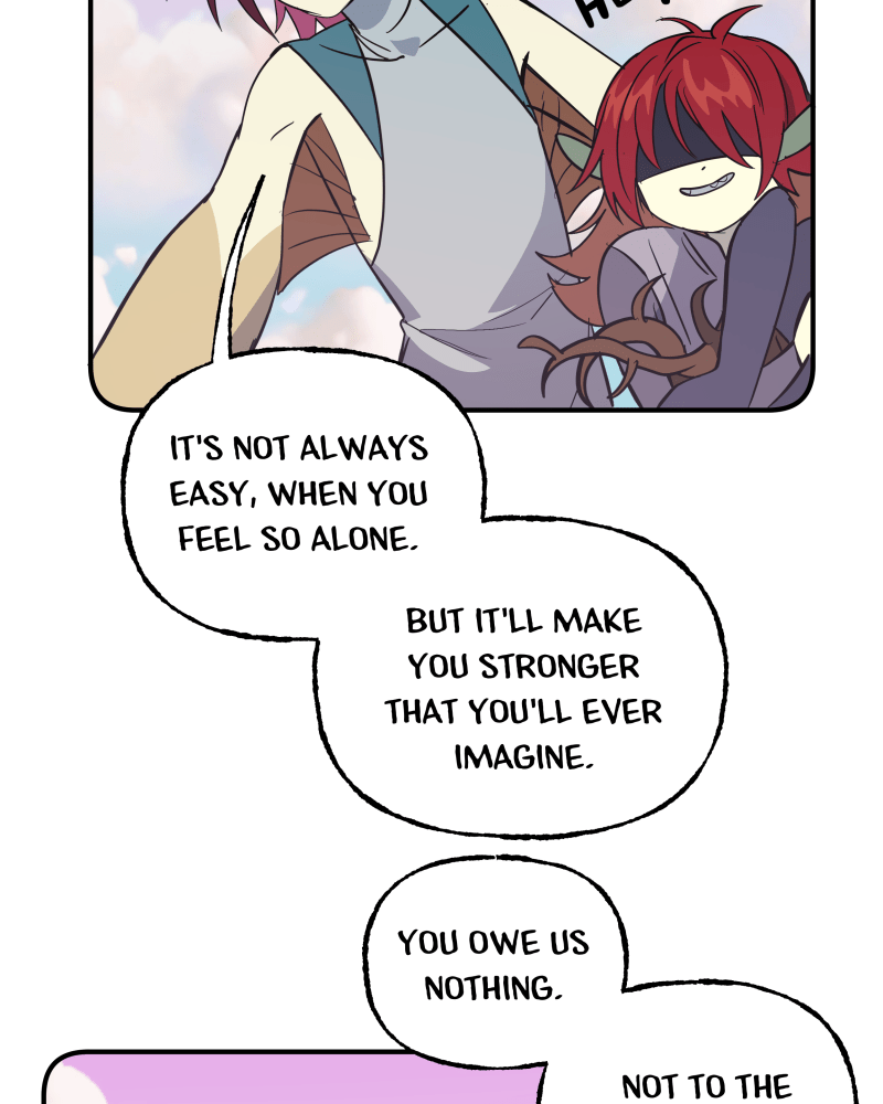 The Last Dimension Chapter 114 page 110 - 