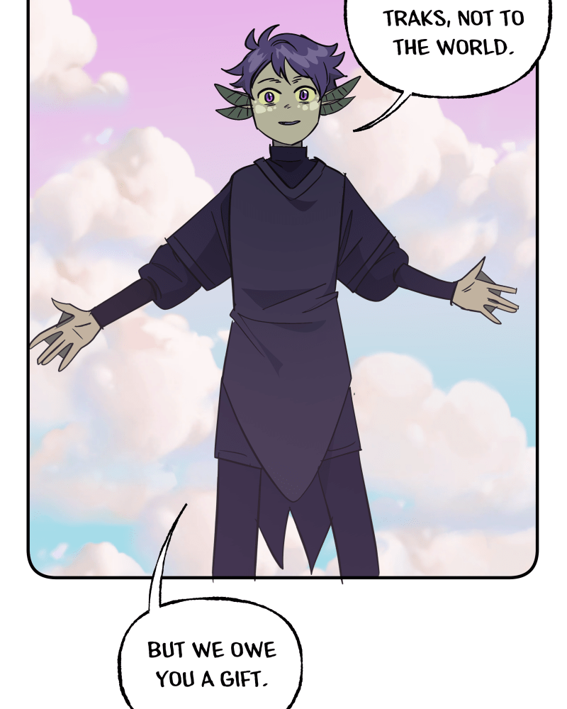 The Last Dimension Chapter 114 page 111 - 